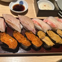 しゃぶしゃぶ・すし 八山 - 