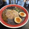 熊本ラーメン 黒亭 本店