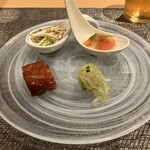 中国飯店 麗晶 - 