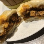 vegan veggie 嫦娥 - 