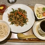 vegan veggie 嫦娥 - 