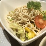vegan veggie 嫦娥 - 