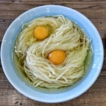 ムコウガワ製麺所 - TKM(大)