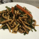 vegan veggie 嫦娥 - 