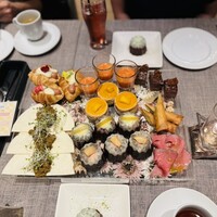 boB the garden Ginza - 