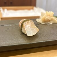 鮨 箕輪 - 