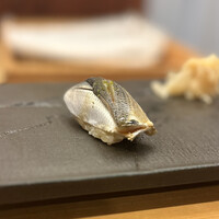 鮨 箕輪 - 