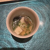 札幌 鮨 よこ田 - 