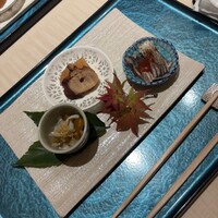 札幌 鮨 よこ田 - 