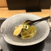 鮨 箕輪 - 
