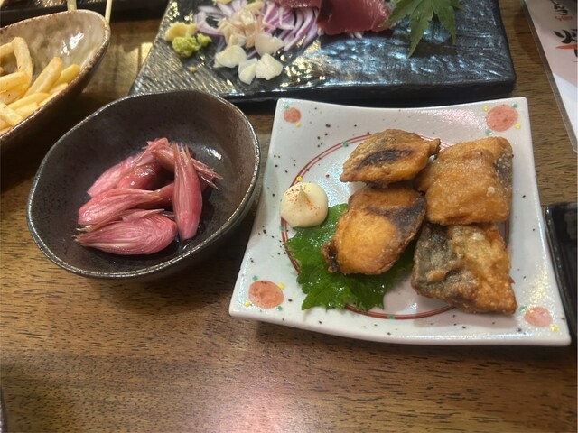 呑み処 菜の園 - 不動の沢（居酒屋）の写真