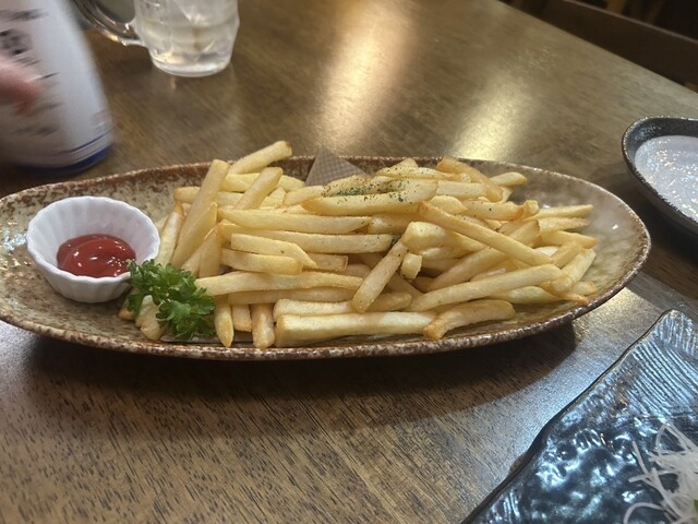 呑み処 菜の園 - 不動の沢（居酒屋）の写真