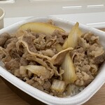 吉野家 - 