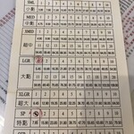 LEGEND SEAFOOD RESTAURANT - 