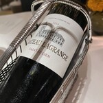 銀座 レカン - シャトーラグランジェ