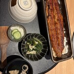 うなぎ四代目菊川 横浜ベイクォーター店 - 