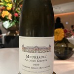 銀座 レカン - ムルソー