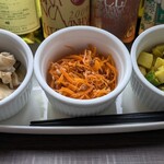 すみだバル Vigor - 