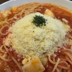 はらっぱ - 料理写真: