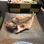 三養荘 - 鰺開き