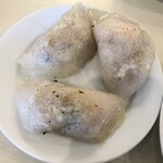 LEGEND SEAFOOD RESTAURANT - 