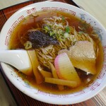 さっぽろ - 料理写真: