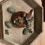 根津 焼鳥 照隅 - 