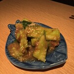 なっぱごちそう - 