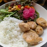 すみだバル Vigor - 