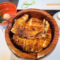 うなぎ処 山道 - 