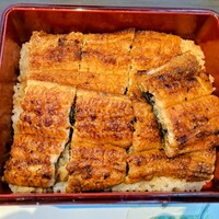 うなぎ処 山道 - 