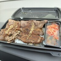 代官山焼肉 kintan - 