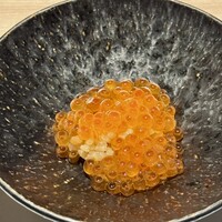 銀座 すし 仙道 - 