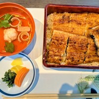 うなぎ処 山道 - 