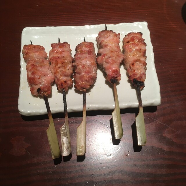 Sumiyaki Yakitori Mamecho Tsurumai Ten photo 2