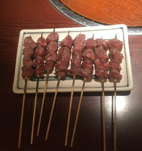 Sumiyaki Yakitori Mamecho Tsurumai Ten photo 3