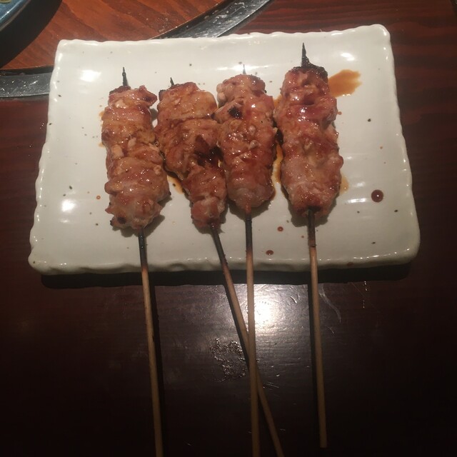 Sumiyaki Yakitori Mamecho Tsurumai Ten photo 4