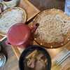 Soba&Co. 神谷町店