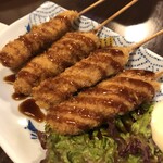 茶又 - 