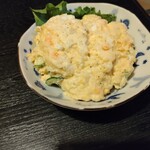 さぶろー - ポテトサラダ
