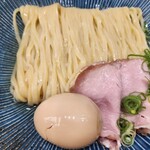 らぁ麺 ゆかり - 