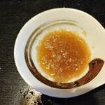 さぶろー - イカ下足天のつゆ