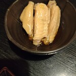 さぶろー - お通し