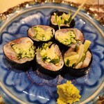 寿司茶屋 桃太郎 - 