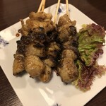 茶又 - 