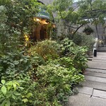 ラ・ビスボッチャ - 外観2