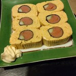 さぶろー - 明太たまご焼き