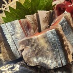 寿司茶屋 桃太郎 - 