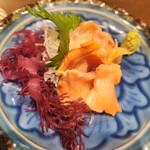 寿司茶屋 桃太郎 - 