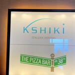 ザ ピッツァバー ON 38TH - 